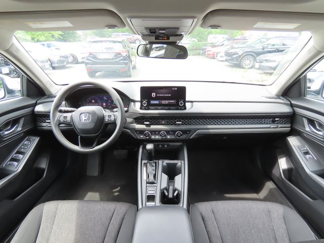 Thumbnail: 2023 Honda Accord - 9