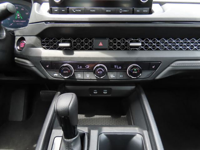 Thumbnail: 2023 Honda Accord - 22