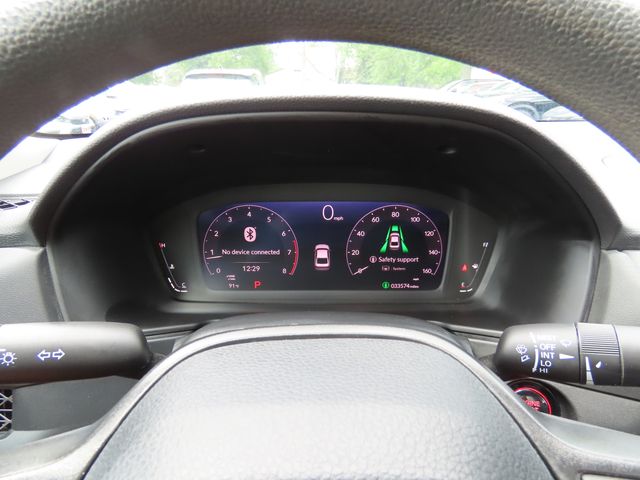 Thumbnail: 2023 Honda Accord - 16