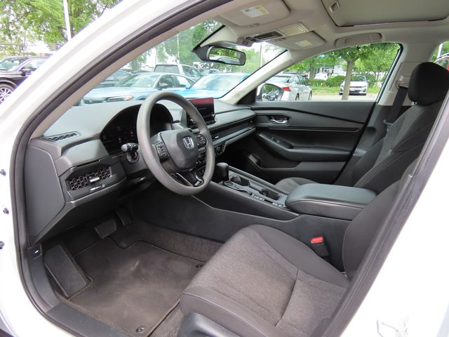 Thumbnail: 2023 Honda Accord - 2