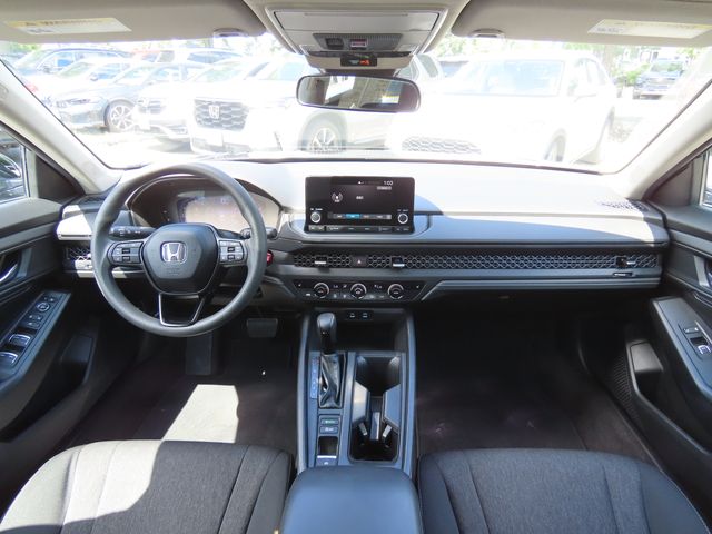 Thumbnail: 2024 Honda Accord - 2