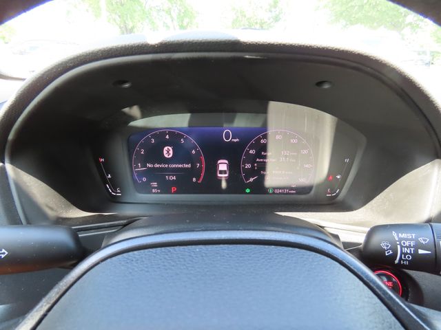 Thumbnail: 2024 Honda Accord - 16