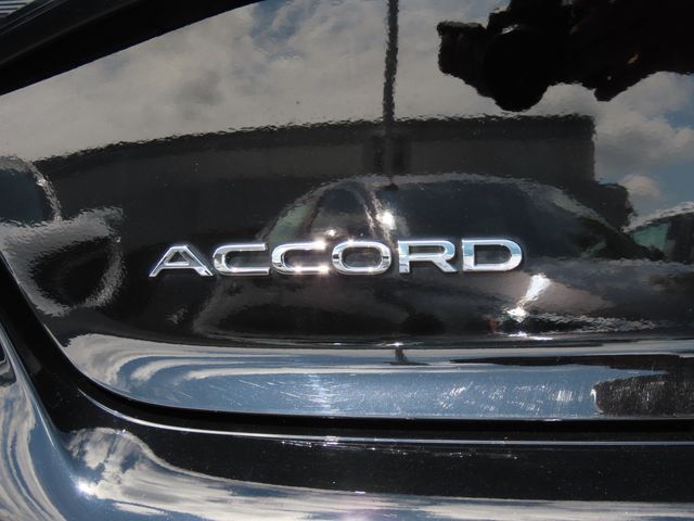 Thumbnail: 2024 Honda Accord - 7