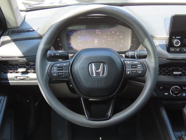 Thumbnail: 2024 Honda Accord - 10