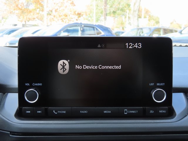 Thumbnail: 2024 Honda Accord - 15