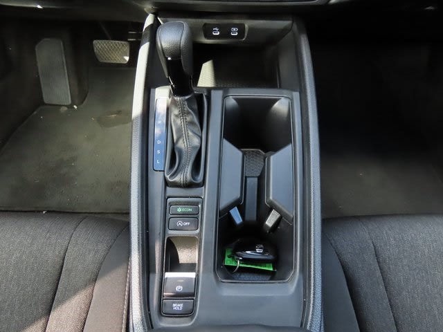 Thumbnail: 2024 Honda Accord - 16