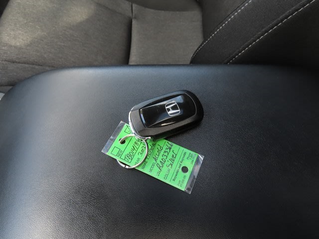 Thumbnail: 2024 Honda Accord - 19