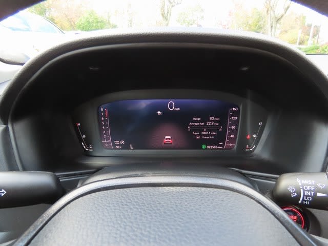 Thumbnail: 2024 Honda Accord - 17