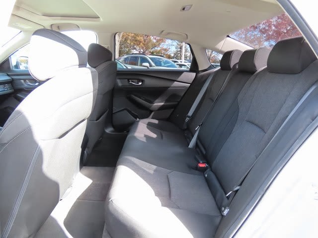 Thumbnail: 2024 Honda Accord - 13