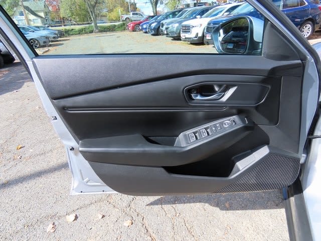 Thumbnail: 2024 Honda Accord - 22