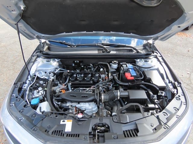 Thumbnail: 2024 Honda Accord - 9