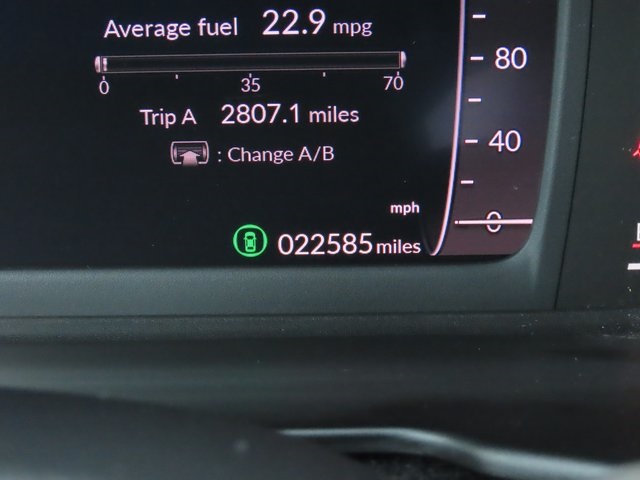 Thumbnail: 2024 Honda Accord - 25