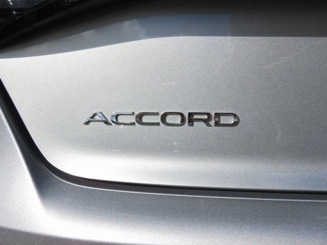 Thumbnail: 2024 Honda Accord - 7