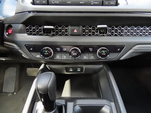 Thumbnail: 2024 Honda Accord - 23