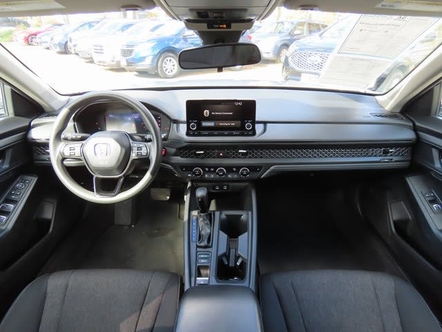 Thumbnail: 2024 Honda Accord - 10