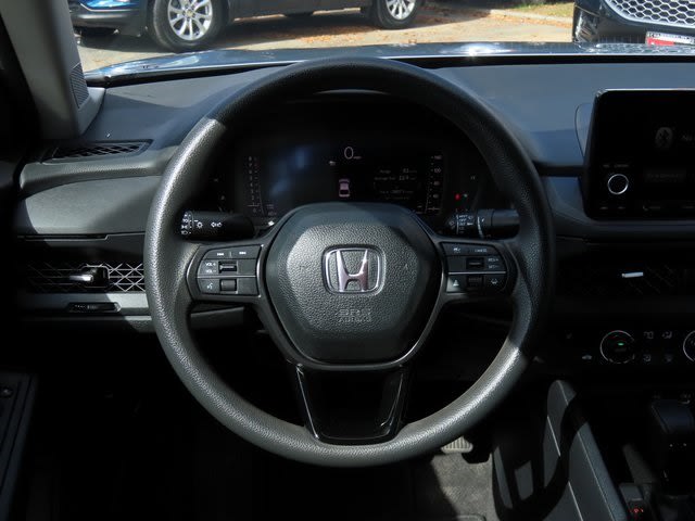 Thumbnail: 2024 Honda Accord - 14