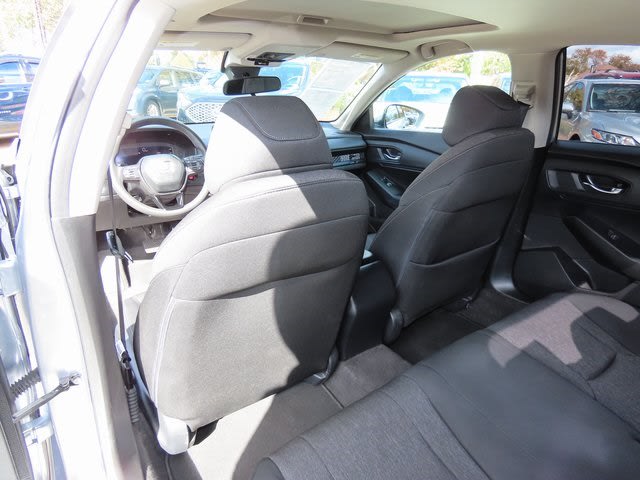 Thumbnail: 2024 Honda Accord - 21