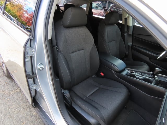 Thumbnail: 2024 Honda Accord - 12