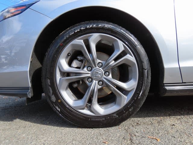 Thumbnail: 2024 Honda Accord - 8