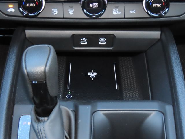Thumbnail: 2026 Honda Accord - 16