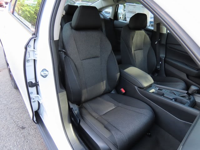 Thumbnail: 2025 Honda Accord - 12