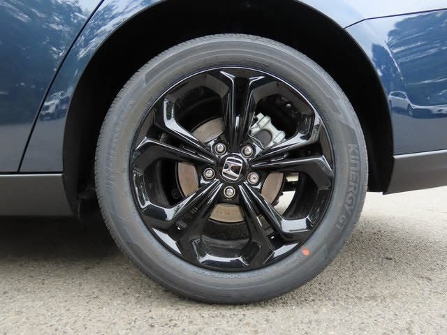 Thumbnail: 2025 Honda Accord - 8