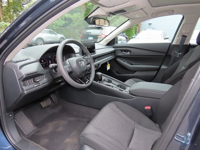 Thumbnail: 2025 Honda Accord - 2