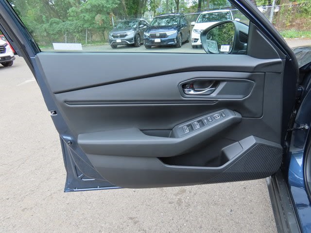 Thumbnail: 2025 Honda Accord - 19