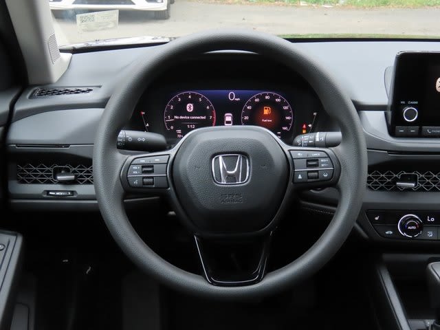 Thumbnail: 2025 Honda Accord - 14