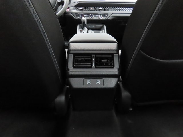 Thumbnail: 2025 Honda Accord - 21