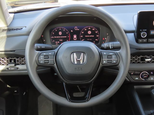 Thumbnail: 2025 Honda Accord - 10