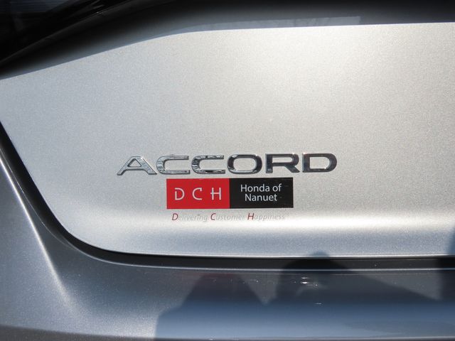 Thumbnail: 2025 Honda Accord - 7