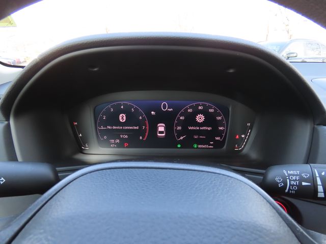 Thumbnail: 2025 Honda Accord - 16