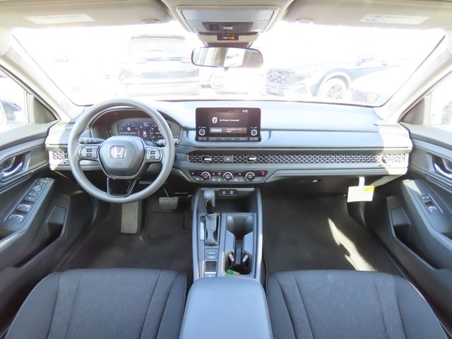 Thumbnail: 2025 Honda Accord - 2