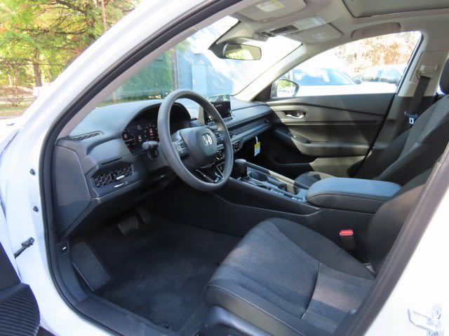 Thumbnail: 2025 Honda Accord - 2