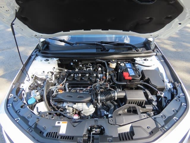 Thumbnail: 2025 Honda Accord - 9