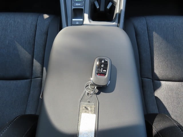 Thumbnail: 2025 Honda Accord - 18