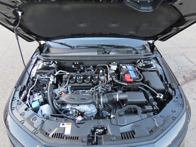 Thumbnail: 2026 Honda Accord - 8