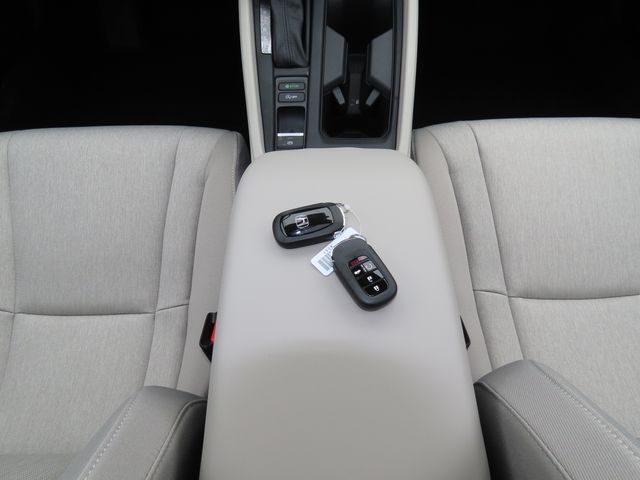 Thumbnail: 2026 Honda Accord - 24