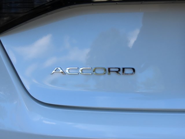 Thumbnail: 2025 Honda Accord - 7