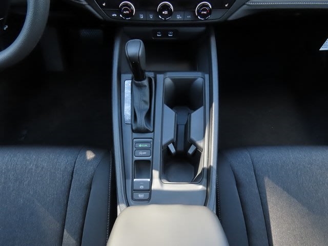 Thumbnail: 2025 Honda Accord - 16