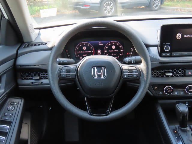 Thumbnail: 2025 Honda Accord - 14