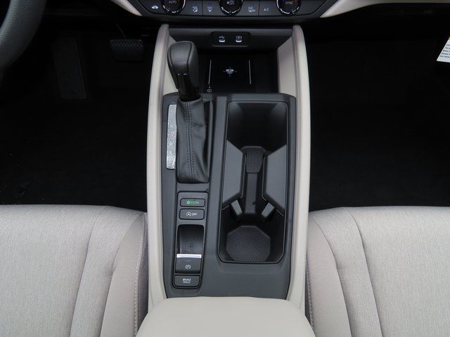Thumbnail: 2026 Honda Accord - 21