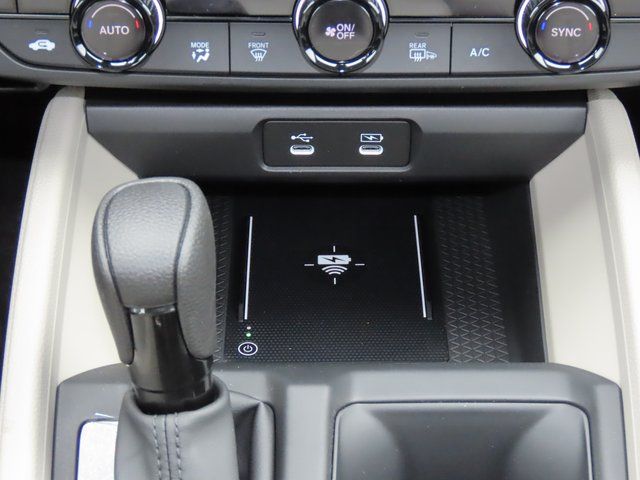 Thumbnail: 2026 Honda Accord - 15