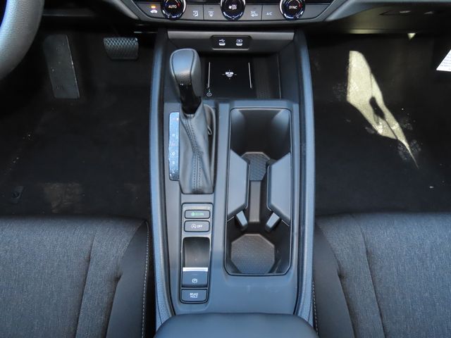 Thumbnail: 2026 Honda Accord - 21