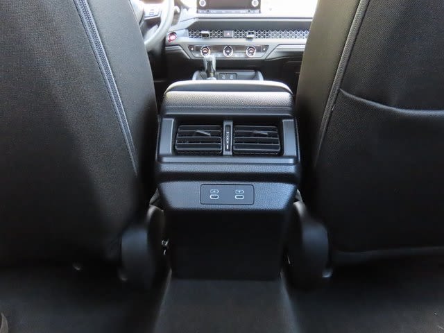 Thumbnail: 2025 Honda Accord - 23