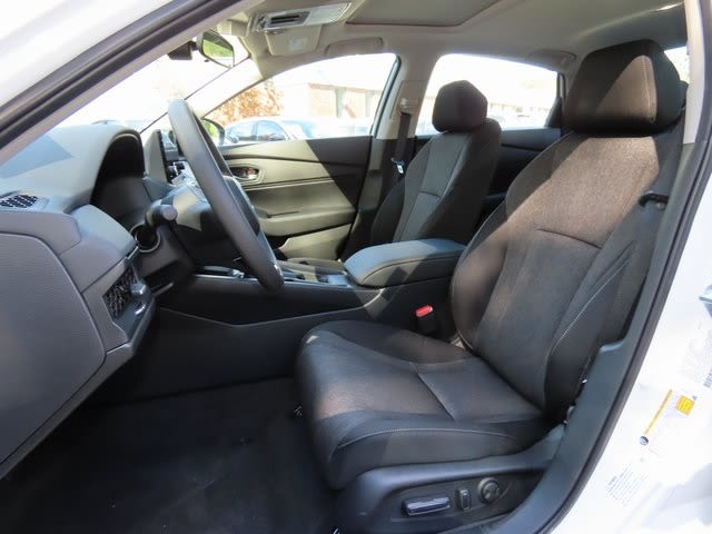 Thumbnail: 2025 Honda Accord - 11