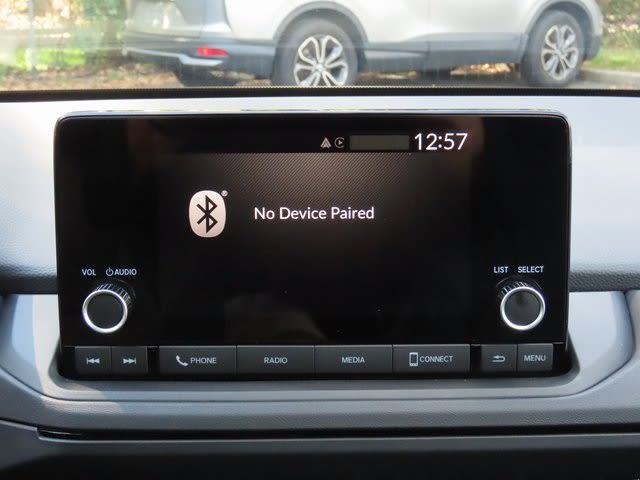 Thumbnail: 2025 Honda Accord - 15