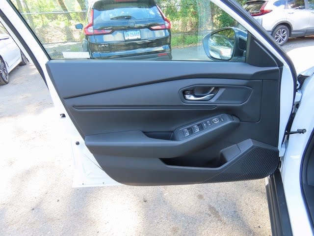 Thumbnail: 2025 Honda Accord - 20