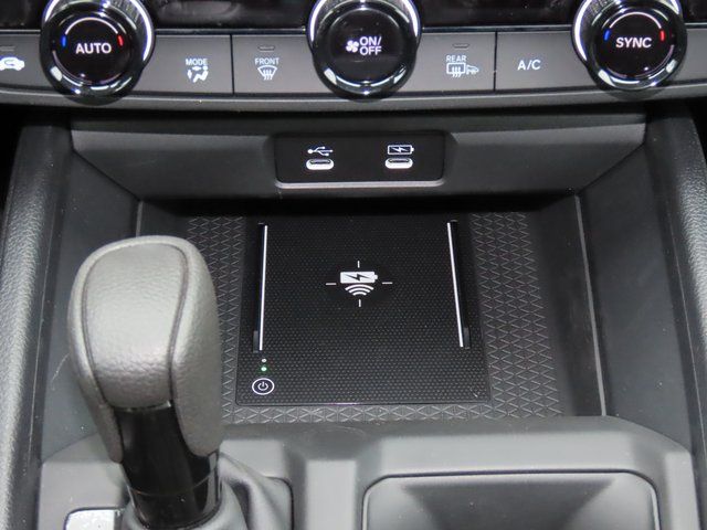 Thumbnail: 2026 Honda Accord - 21